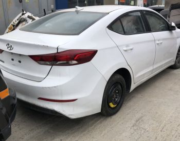 HYUNDAI Elantra 2017 2.0 - 5