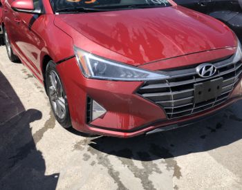 HYUNDAI Elantra 2017 2.0 - 6