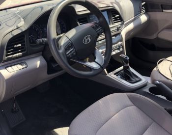 HYUNDAI Elantra 2017 2.0 - 7