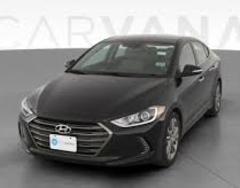 HYUNDAI Elantra 2018 2.0 - 5