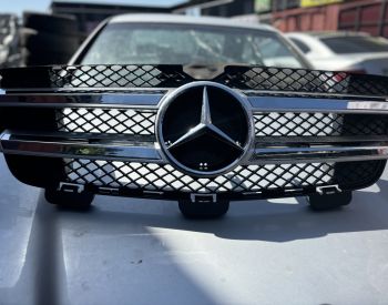 MERCEDES-BENZ GL 450 2006-2013 - 1