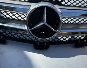 MERCEDES-BENZ GL 450 2006-2013 - 2