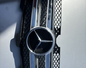 MERCEDES-BENZ GL 450 2006-2013 - 3