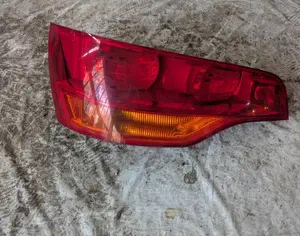 AUDI Q7 2005-2009 - 2