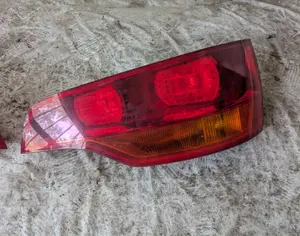 AUDI Q7 2005-2009 - 3