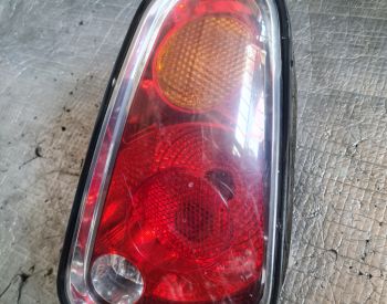 MINI Cooper 2004-2006