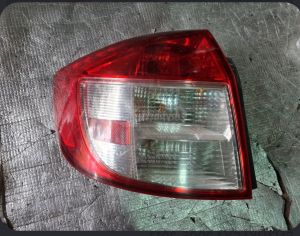 SUZUKI SX4 2005-2011 - 1