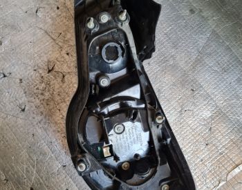 TOYOTA GT 86 2012-2015 - 2