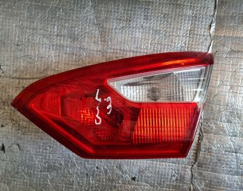 FORD Focus 2010-2013