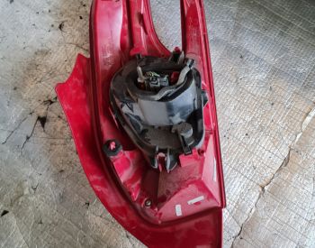 PEUGEOT 208 2012-2016 - 2