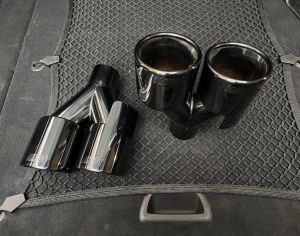 AUDI A4 2000-2024 - 2