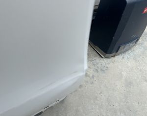 VOLVO XC90 2018-2023 - 3