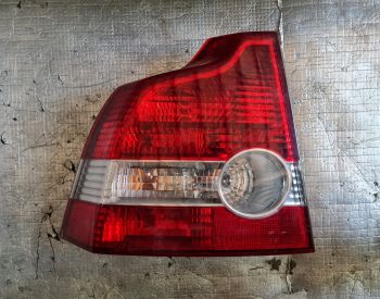 VOLVO S40 2004-2007 - 1