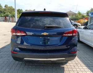 CHEVROLET Equinox 2018 1.5 - 2