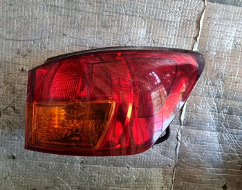 LEXUS IS 300 2005-2008 - 1