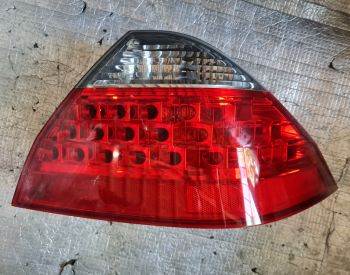 HONDA Accord 2005-2007