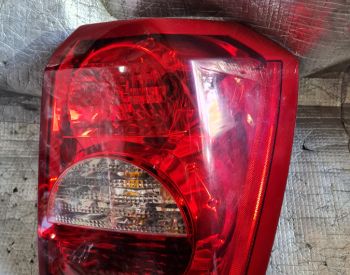 DODGE Caliber 2006-2012