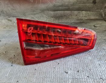 AUDI A4 2012-2015 - 1