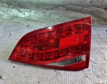 AUDI A4 2008-2012 - 1