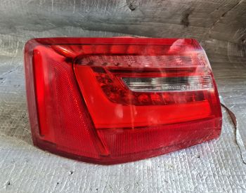 AUDI A6 2011-2014
