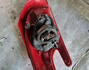 PEUGEOT 208 2012-2016 - 2