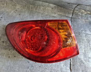 HYUNDAI Elantra 2005-2009