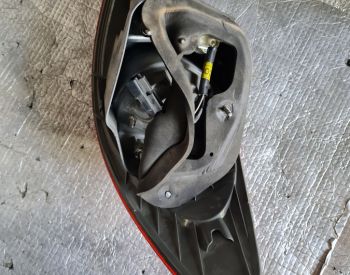 HYUNDAI Elantra 2005-2009 - 2