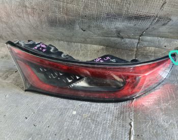 HONDA S660 2015-2022 - 1