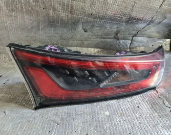 HONDA S660 2015-2022 - 3