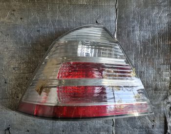FORD Taurus 2007-2009 - 1