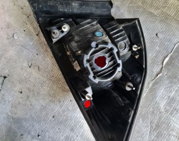FORD Taurus 2007-2009 - 2