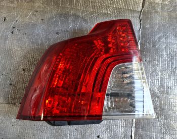 VOLVO S40 2007-2012