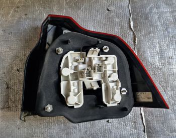VOLVO S40 2007-2012 - 2