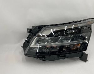 NISSAN Pathfinder 2022-2024