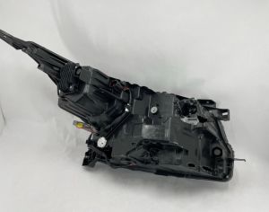 NISSAN Pathfinder 2022-2024 - 5