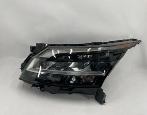 NISSAN Pathfinder 2022-2024 - 7