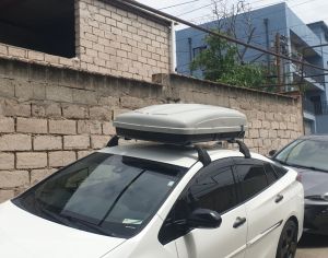 TOYOTA Prius 2016-2022