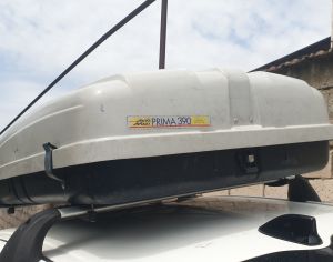 TOYOTA Prius 2016-2022 - 2