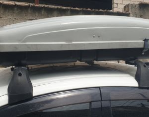 TOYOTA Prius 2016-2022 - 3