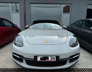 PORSCHE Panamera 2018 3.0 - 2