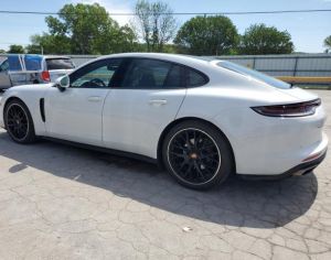 PORSCHE Panamera 2018 3.0 - 9