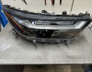 TOYOTA RAV 4 2022-2024