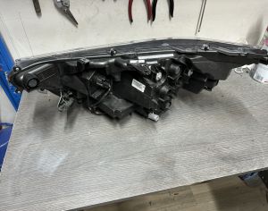 TOYOTA RAV 4 2022-2024 - 4