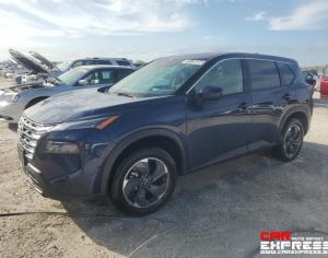 NISSAN Rogue 2021 1.5 - 1