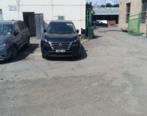 NISSAN Rogue 2021 1.5 - 2
