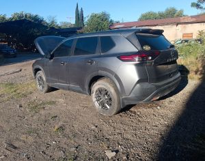 NISSAN Rogue 2021 1.5 - 3