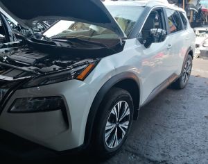 NISSAN Rogue 2021 1.5 - 4