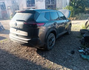 NISSAN Rogue 2021 1.5 - 5