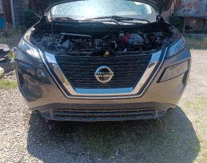 NISSAN Rogue 2021 1.5 - 6