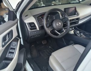 NISSAN Rogue 2021 1.5 - 7